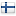 anttikorhonen.net server is located in Finland